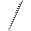 Faber Castell NEO Slim Ballpoint Pen - Polished Stainless Steel-Pen Boutique Ltd