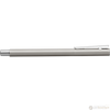 Faber Castell NEO Slim Fountain Pen - Matte Stainless Steel-Pen Boutique Ltd