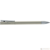 Faber Castell NEO Slim Rollerball Pen - Matte Stainless Steel-Pen Boutique Ltd