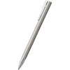 Faber Castell NEO Slim Rollerball Pen - Matte Stainless Steel-Pen Boutique Ltd