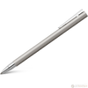Faber Castell NEO Slim Rollerball Pen - Matte Stainless Steel-Pen Boutique Ltd