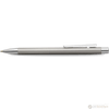 Faber-Castell NEO Slim Ballpoint Pen - Matte Stainless Steel - Pen Boutique Ltd