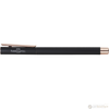 Faber Castell NEO Slim Fountain Pen - Black Matte w/ Rose Gold-Pen Boutique Ltd