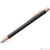 Faber Castell NEO Slim Ballpoint Pen - Black Matte w/ Rose Gold-Pen Boutique Ltd
