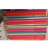 Faber-Castell Sparkle Pencil - Assorted Colour - Single-Pen Boutique Ltd