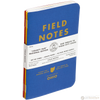Field Notes Maryland County Fair 3-pack 3½" × 5½" Graph-Pen Boutique Ltd