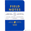 Field Notes Maryland County Fair 3-pack 3½" × 5½" Graph-Pen Boutique Ltd