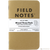 Field Notes Brand Original Mixed 3-pack 3½" × 5½"-Pen Boutique Ltd