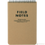 Field Notes Steno Pad 6" × 9"-Pen Boutique Ltd