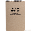 Field Notes Steno Pad 6" × 9"-Pen Boutique Ltd