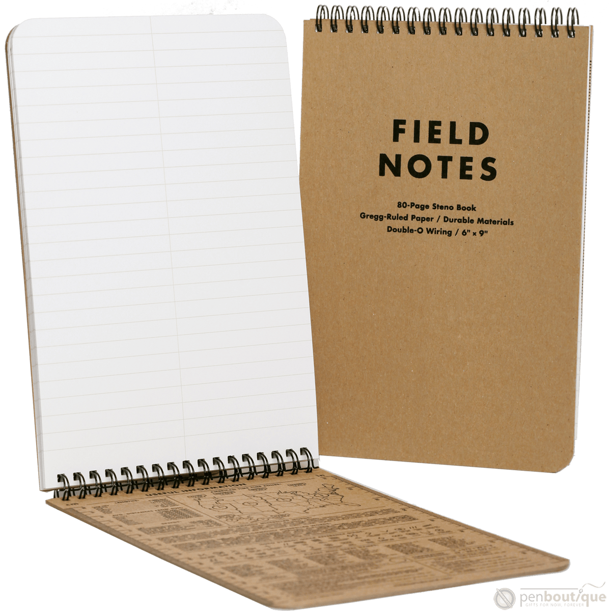 Field Notes Steno Pad 6