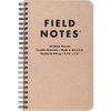 Field Notes 56-week Planner Fill-in-your-dates 4¾" x 7½"-Pen Boutique Ltd