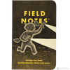 Field Notes Haxley An Illustrated Story Book and a Sketch Book-Pen Boutique Ltd