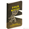 Field Notes Haxley An Illustrated Story Book and a Sketch Book-Pen Boutique Ltd