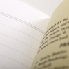 Field Notes Signature Notebooks - Plain-Pen Boutique Ltd