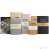 Field Notes Signature Notebooks - Plain-Pen Boutique Ltd