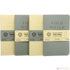 Field Notes Signature Notebooks - Plain-Pen Boutique Ltd