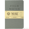 Field Notes Signature Notebooks - Plain-Pen Boutique Ltd