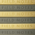 Field Notes Signature Notebooks - Plain-Pen Boutique Ltd