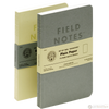 Field Notes Signature Notebooks - Plain-Pen Boutique Ltd