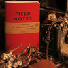 Field Notes Brand 5E Character Journal-Pen Boutique Ltd