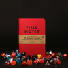 Field Notes Brand 5E Character Journal-Pen Boutique Ltd