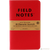 Field Notes Brand 5E Character Journal-Pen Boutique Ltd