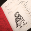 Field Notes Brand 5E Character Journal-Pen Boutique Ltd