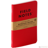 Field Notes Brand 5E Character Journal-Pen Boutique Ltd