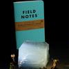 Field Notes 5E Gaming Journals - D&D Game Campaign - Monster/Encounter (2-Packs)-Pen Boutique Ltd