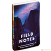 Field Notes Summer National Parks Edition 3-pack 3.5" x 5.5"-Pen Boutique Ltd