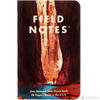 Field Notes Summer National Parks Edition 3-pack 3.5" x 5.5"-Pen Boutique Ltd