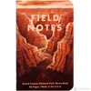 Field Notes Summer National Parks Edition 3-pack 3.5" x 5.5"-Pen Boutique Ltd