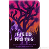 Field Notes Summer National Parks Edition 3-pack 3.5" x 5.5"-Pen Boutique Ltd