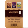 Field Notes Summer National Parks Edition 3-pack 3.5" x 5.5"-Pen Boutique Ltd