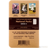 Field Notes Summer National Parks Edition 3-pack 3.5" x 5.5"-Pen Boutique Ltd