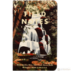 Field Notes Summer National Parks Edition 3-pack 3.5" x 5.5"-Pen Boutique Ltd