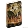 Field Notes Summer National Parks Edition 3-pack 3.5" x 5.5"-Pen Boutique Ltd