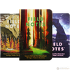 Field Notes Summer National Parks Edition 3-pack 3.5" x 5.5"-Pen Boutique Ltd