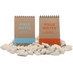 Field Notes Summer 2020 Heavy Duty 2-pack 3.5" × 5.5"-Pen Boutique Ltd