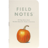Field Notes Memo Book - Harvest (2021 Quarterly Edition)-Pen Boutique Ltd