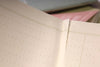 Field Notes Memo Book - Harvest (2021 Quarterly Edition)-Pen Boutique Ltd