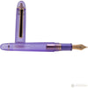 Platinum 3776 Century Nice Lavande Rose Gold Plated Fountain Pen-Pen Boutique Ltd