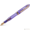 Platinum 3776 Century Nice Lavande Rose Gold Plated Fountain Pen-Pen Boutique Ltd