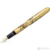 Platinum Fountain Pen - Kanazawa-Haku - Matsu-Tora-Pen Boutique Ltd