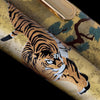 Platinum Fountain Pen - Kanazawa-Haku - Matsu-Tora-Pen Boutique Ltd
