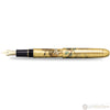 Platinum Fountain Pen - Kanazawa-Haku - Matsu-Tora-Pen Boutique Ltd