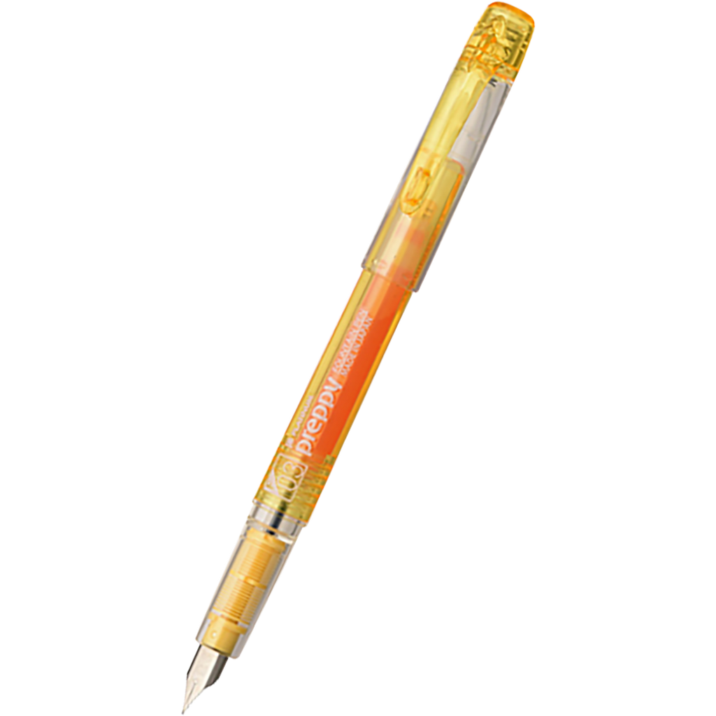 Platinum Preppy Fountain Pen-Pen Boutique Ltd