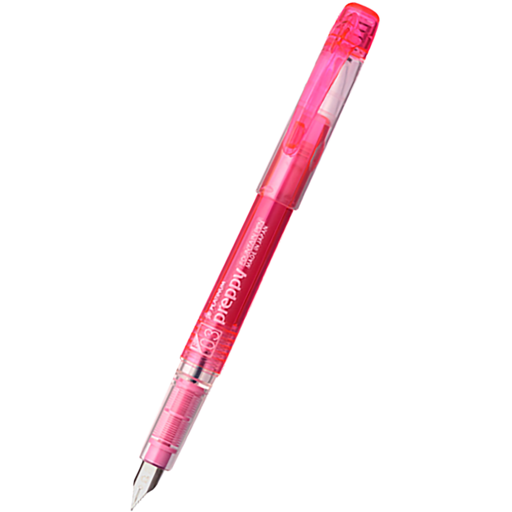 Platinum Preppy Fountain Pen - Pen Boutique Ltd