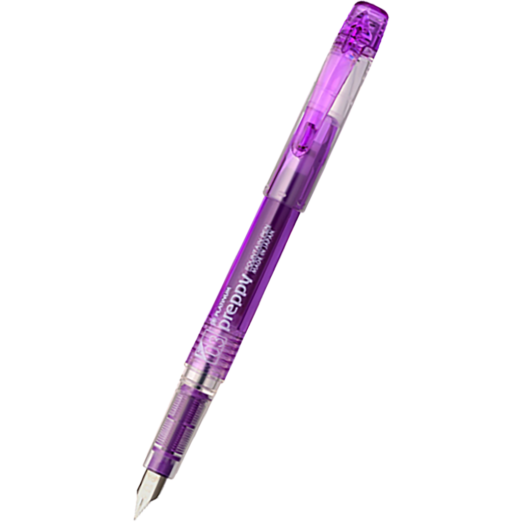 Platinum Preppy Fountain Pen-Pen Boutique Ltd